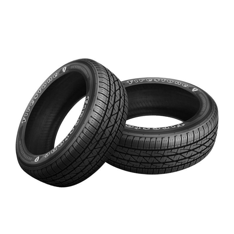 Firestone Destination LE3 205/70R16 97H All Season Performance Tires