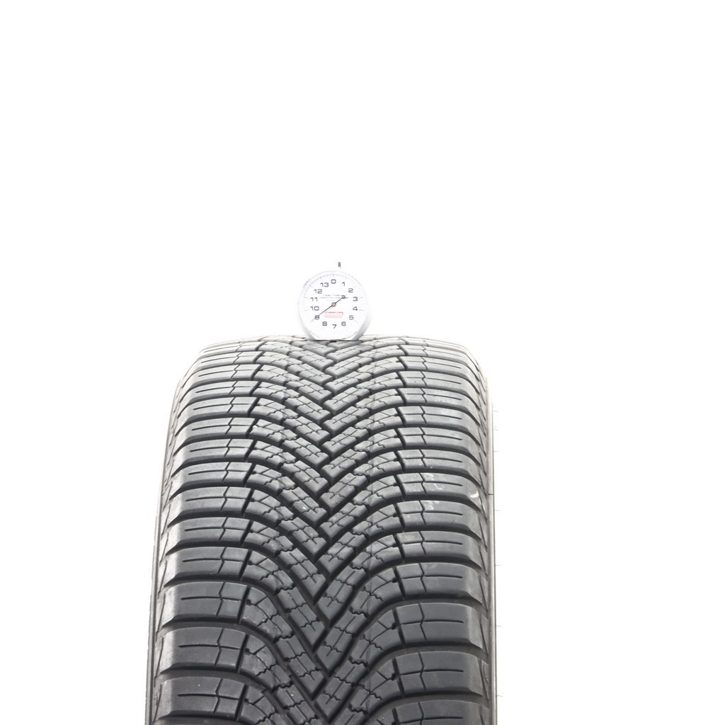 Used 205/55R17 Goodyear Assurance WeatherReady 2 95V – 9/32