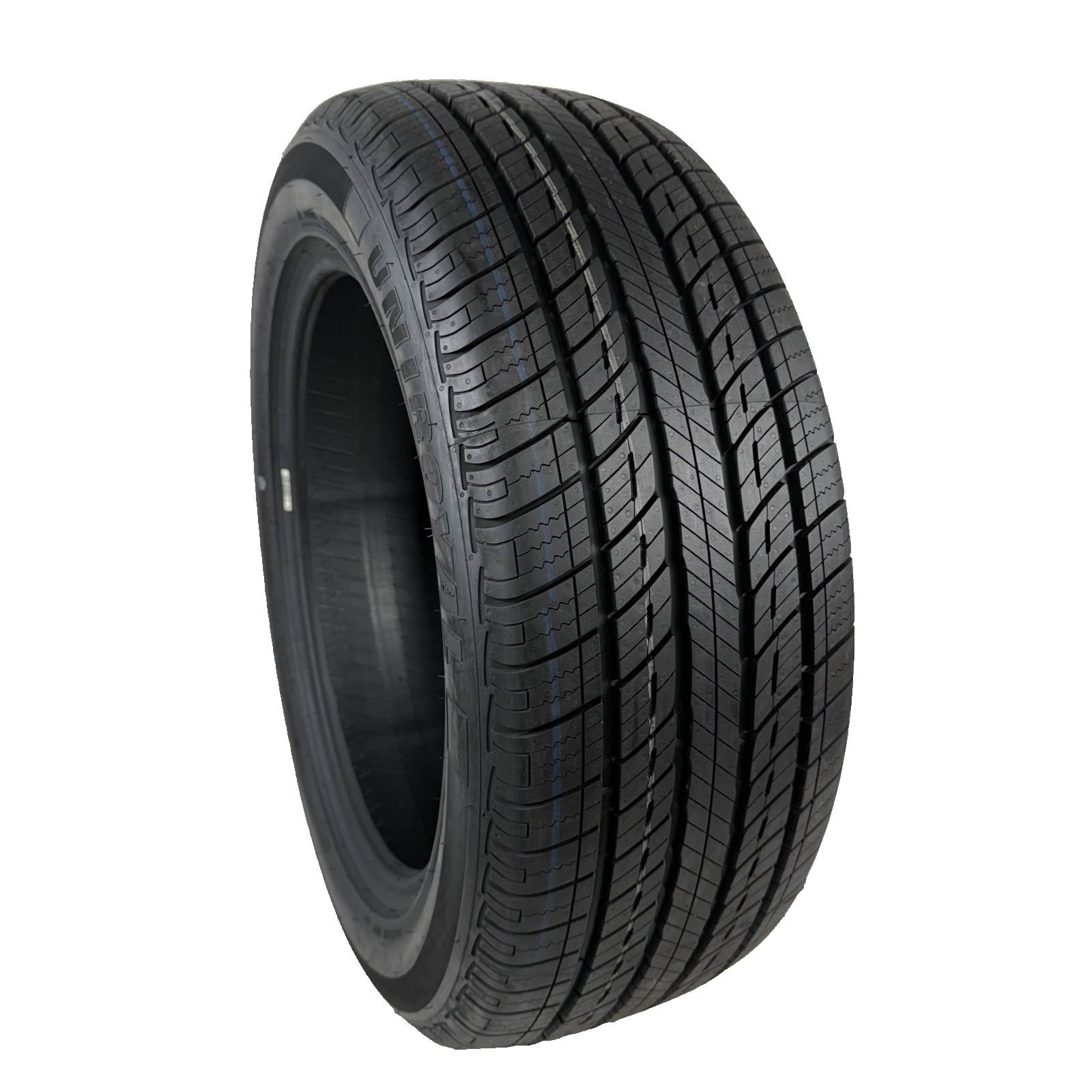 take off 235/55R18 Uniroyal Tiger Paw Touring AS 100V 10.5/32