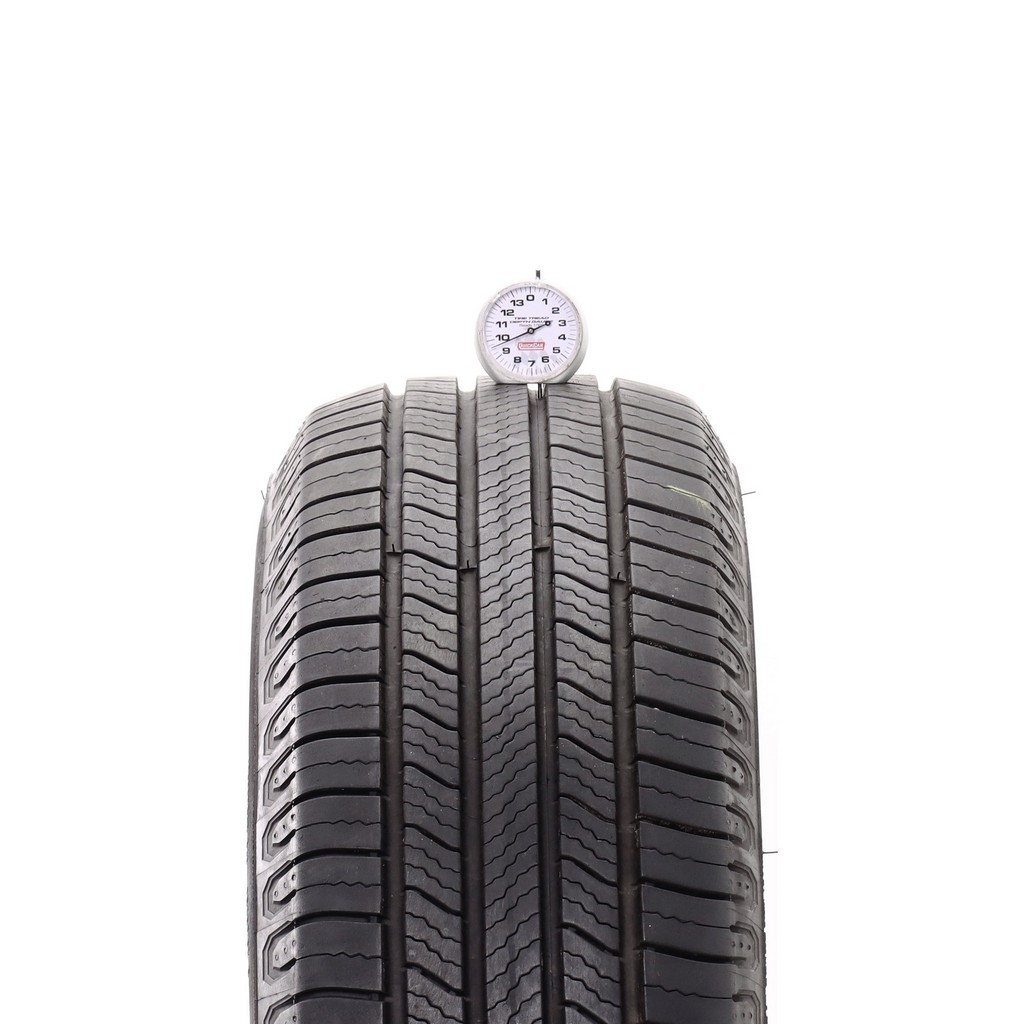 Set of (4) Used 225/65R17 Michelin Defender 2 102H – 9.5-10.5/32