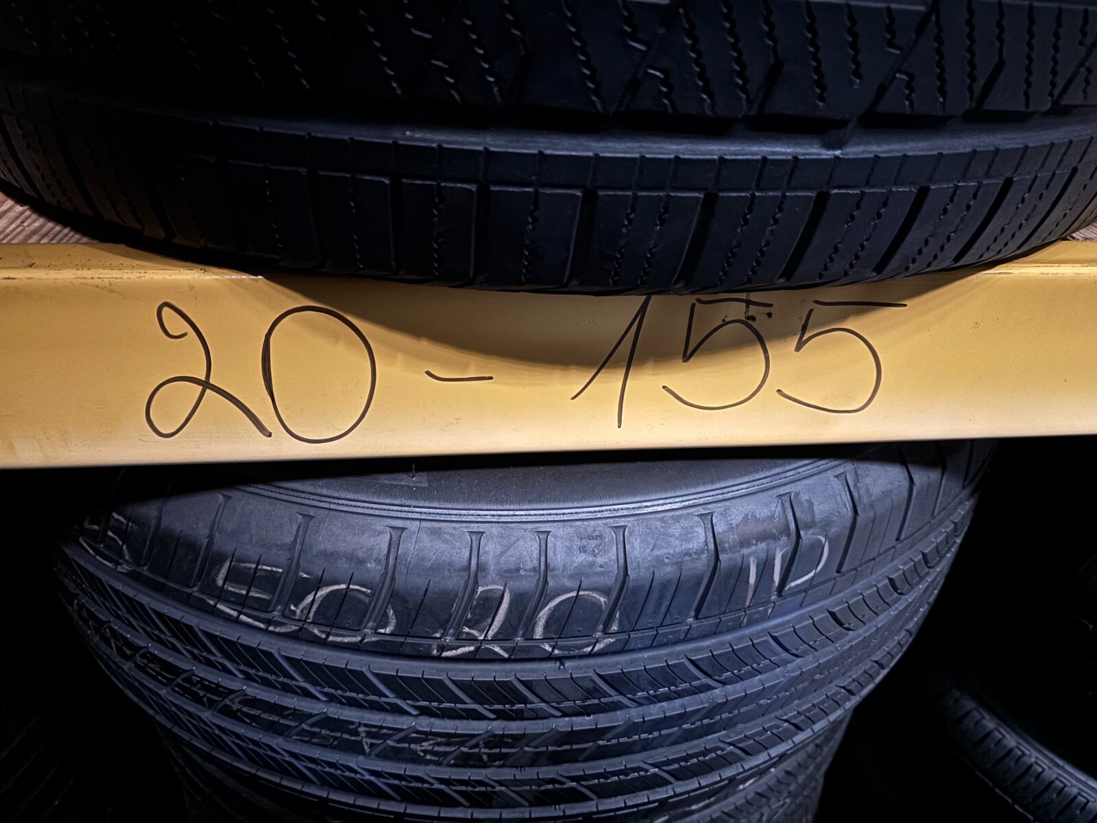 NO SHIPPING ONLY LOCAL PICK UP 4 Tires 275 45 20 Continental CrossContact Sport