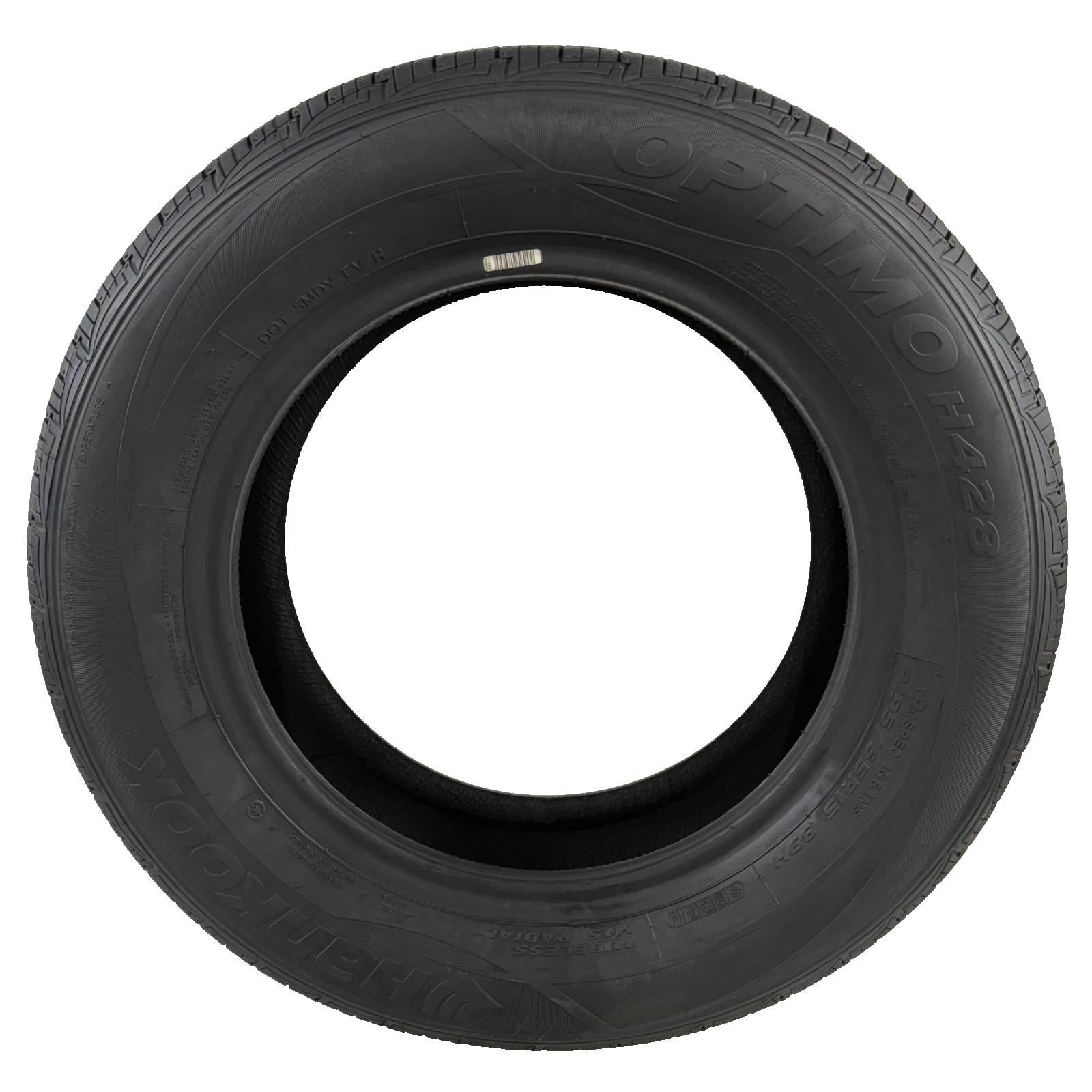 Take Off P 195/65R15 Hankook Optimo H428 89H 9/32
