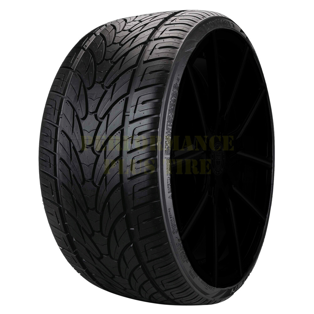 LIONHART LH-Ten 285/40ZR21XL 109Y (Quantity of 1)
