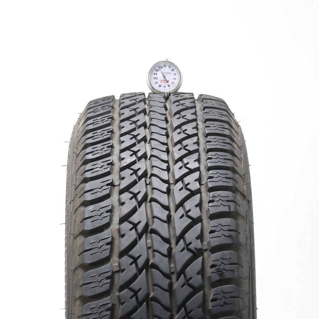 Used LT 265/75R16 Sailun Terramax H/T 123/120R – 12.5/32