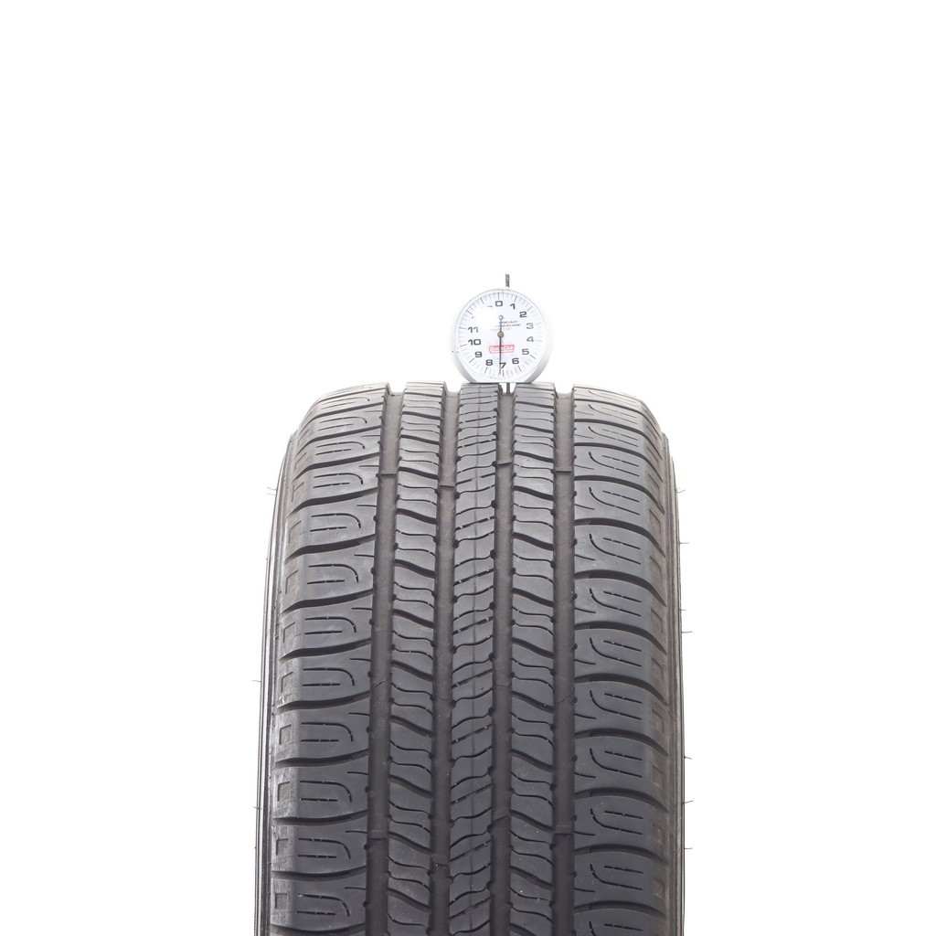Set of (4) Used 195/65R15 Goodyear Assurance All-Season 91T – 7-8/32