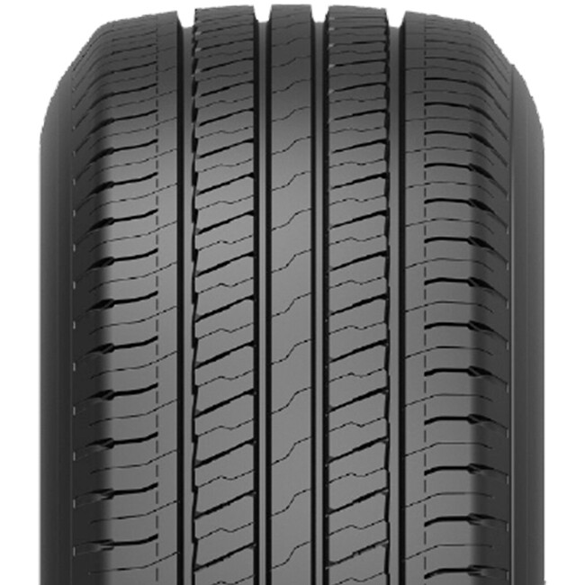 Tire Petlas Full Power PT835 285/65R16 Load E 10 Ply (DT) Van Commercial