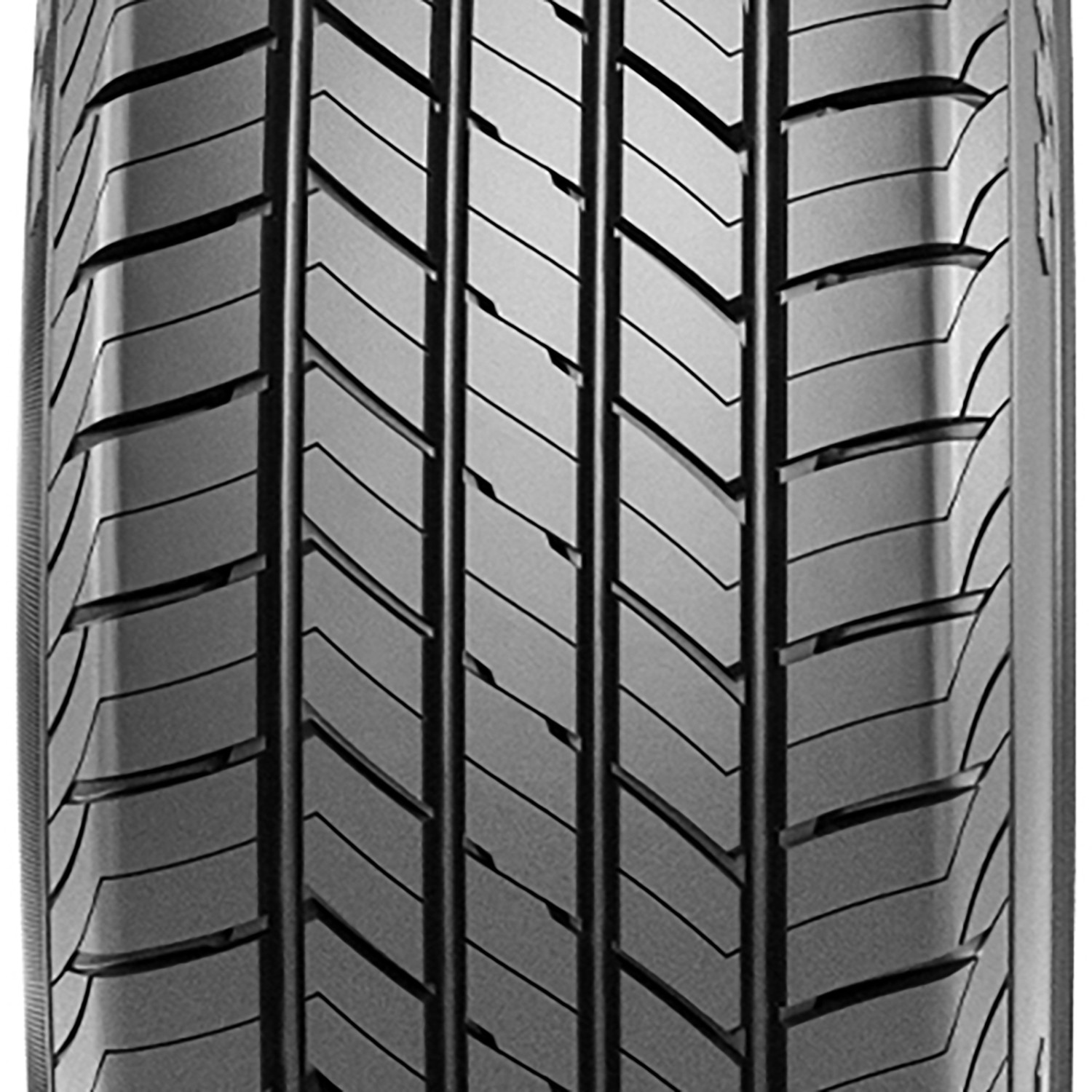 Predator Radial Classic 215/65R15 96H All Season Tire UTQG 480AB