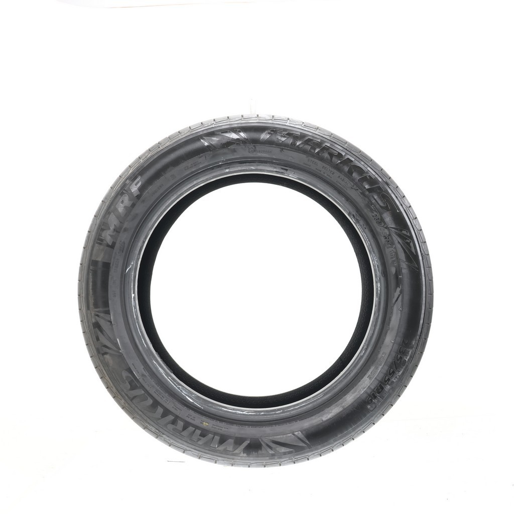 Used 235/55R19 MRF Markus 101V – 8/32