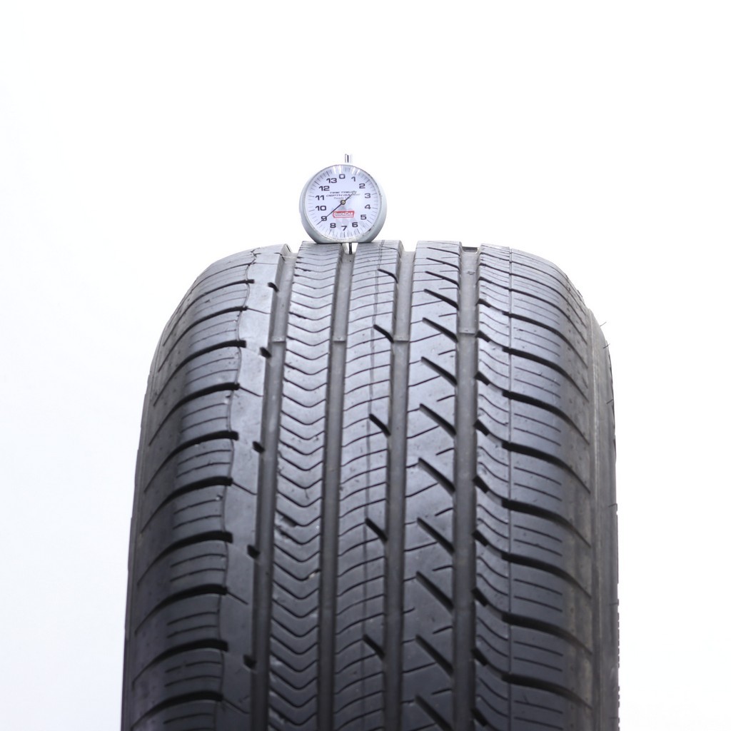 Used 255/60R18 Goodyear Eagle Sport AO 108H – 9/32