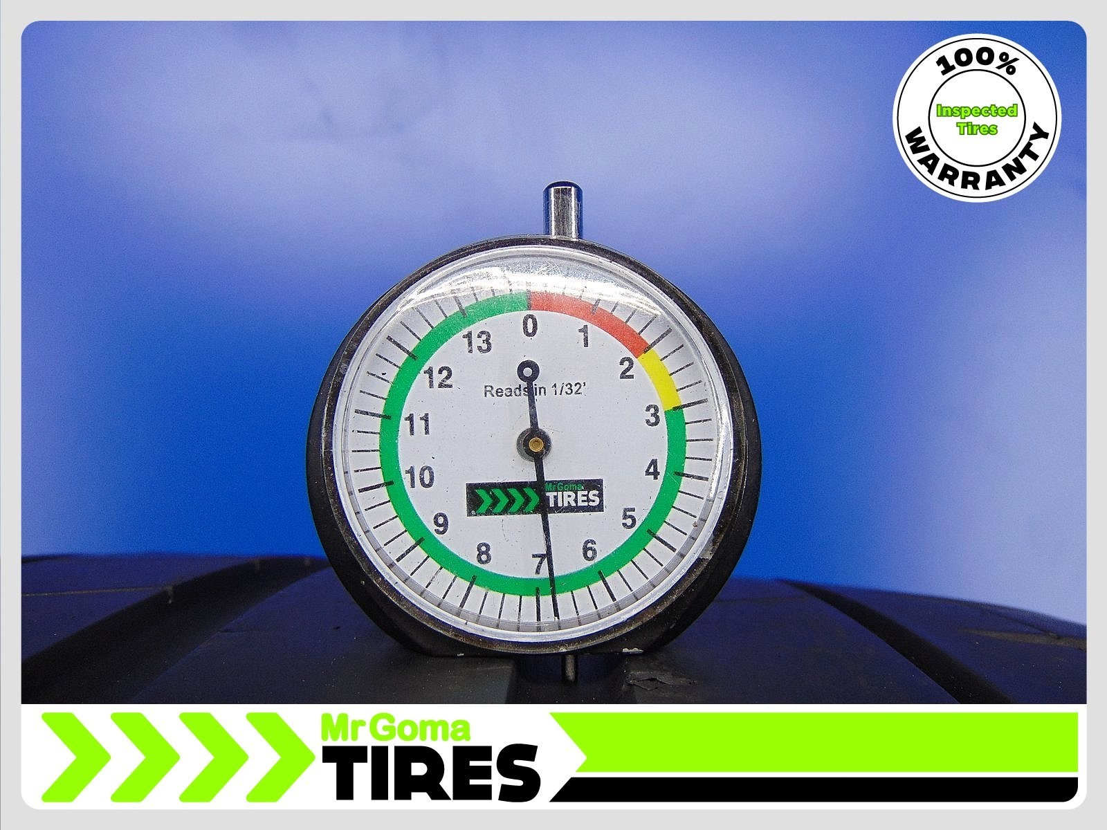 1 PIRELLI P ZERO TM PZ4 RSC RFT XL 315/35R21 USED TIRE 6.9/32 TREAD 111Y 3153521