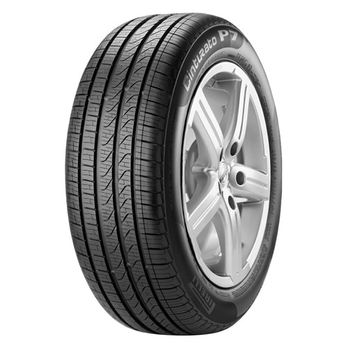 Pirelli Cinturato P7 All Season 225/40R18XL 92H BSW (4 Tires)