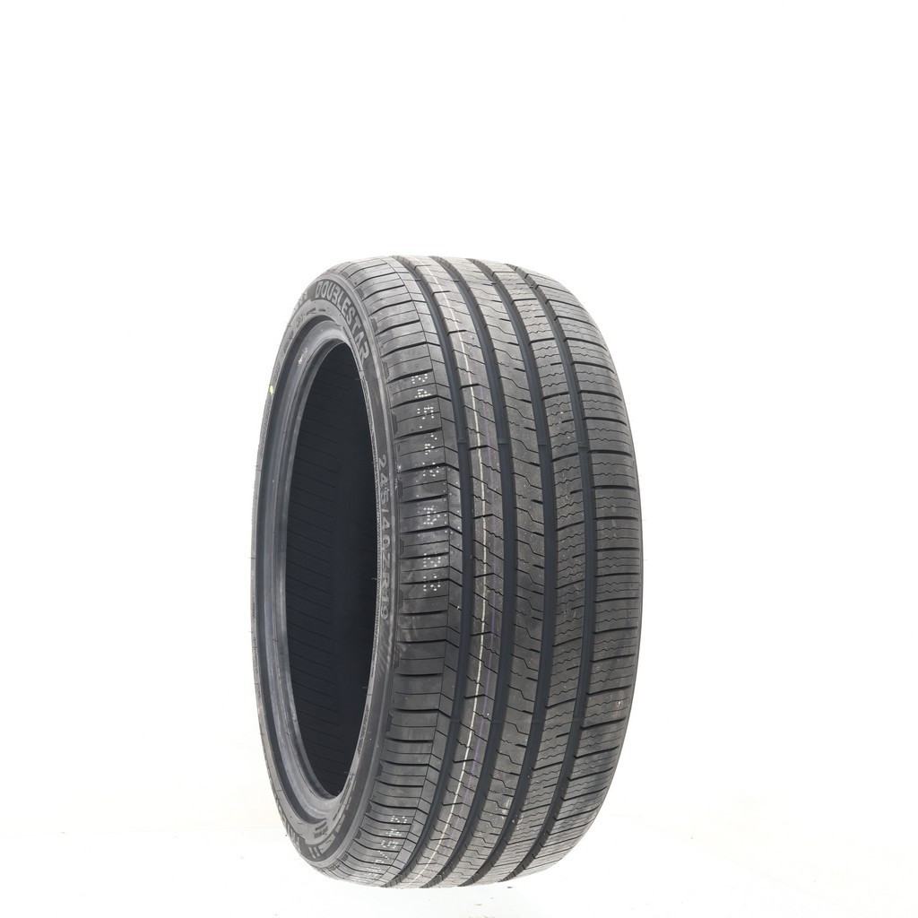 New 245/40ZR19 Doublestar PRTECH DSU10 98W