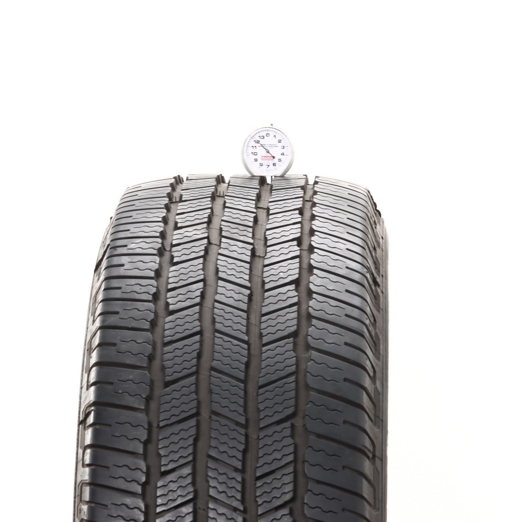 Used 275/55R20 Michelin Defender LTX M/S 2 117T – 12/32