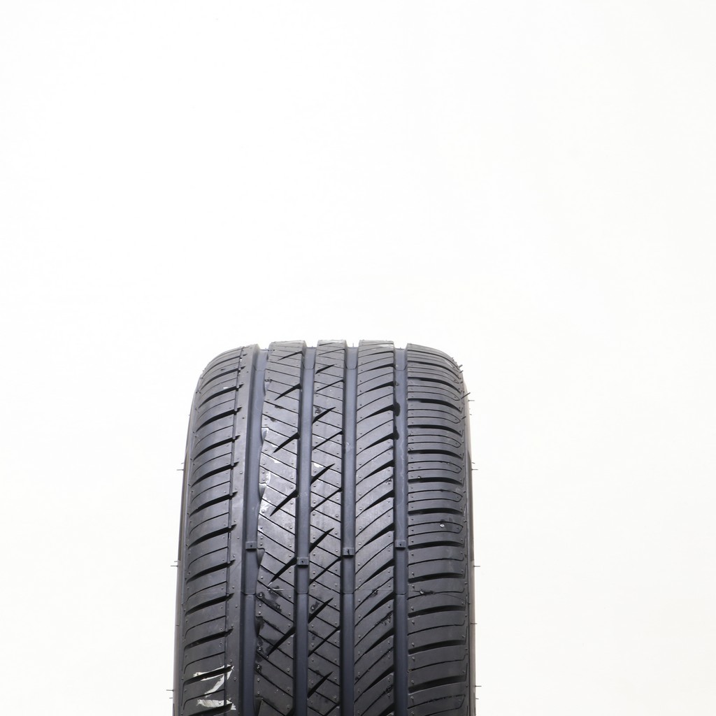 Driven Once 215/45ZR18 Laufenn S Fit AS 93Y – 9.5/32
