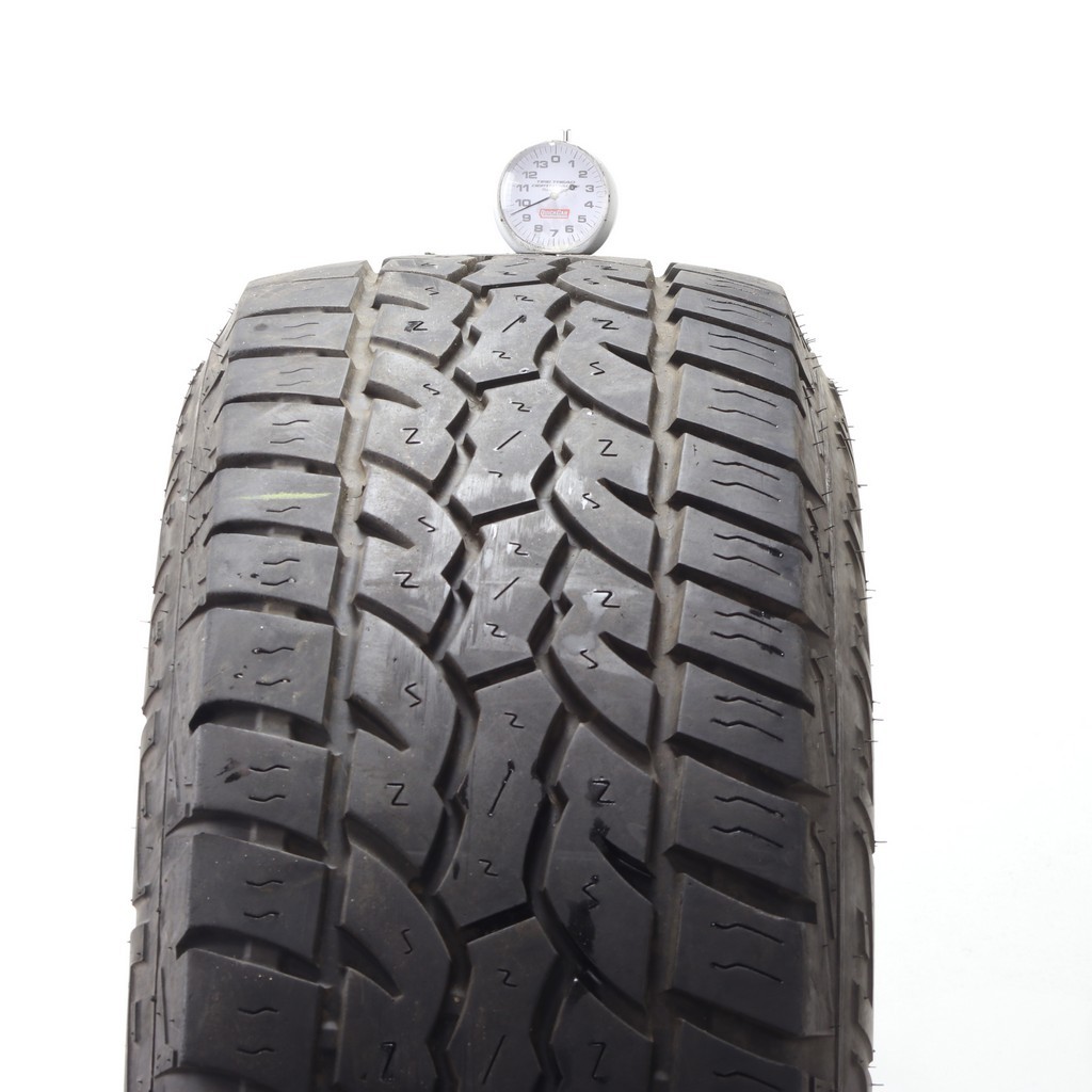 Used LT 275/65R20 Ironman All Country AT 126/123Q – 9.5/32