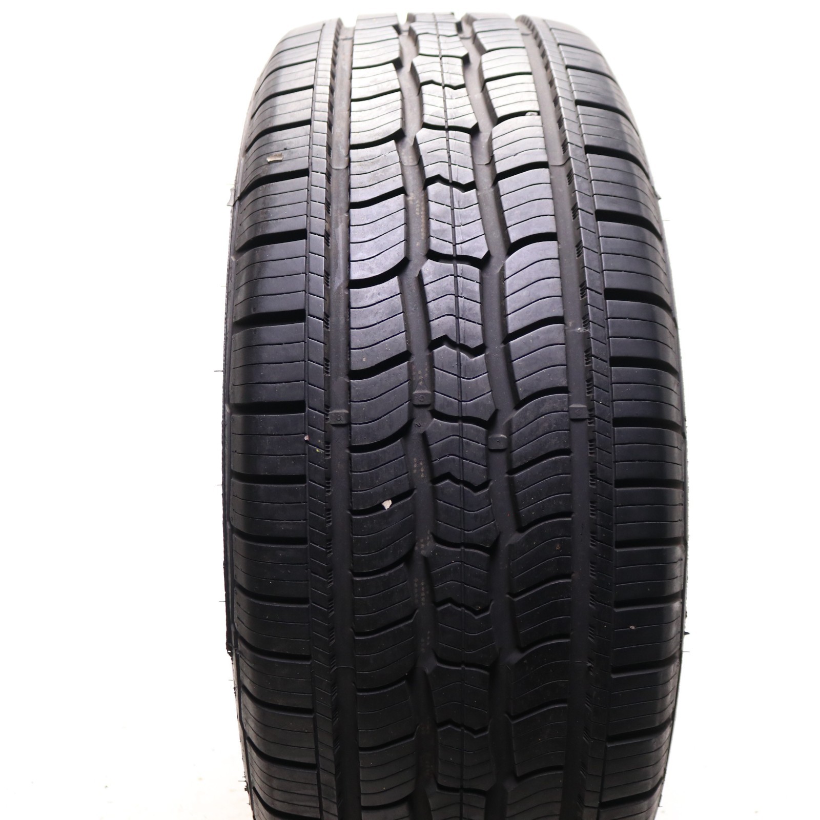 Used 265/60R18 Cooper Discoverer HTP II – 110T – 11/32