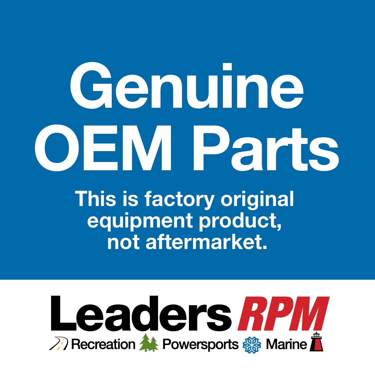Can-Am New OEM, Stable, Confident Rear Spyder Tire 225/50 R15, 705503310