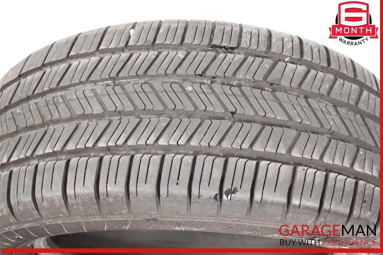 Goodyear Eagle LS-2 275/55 R20 111S Wheel Tire OEM