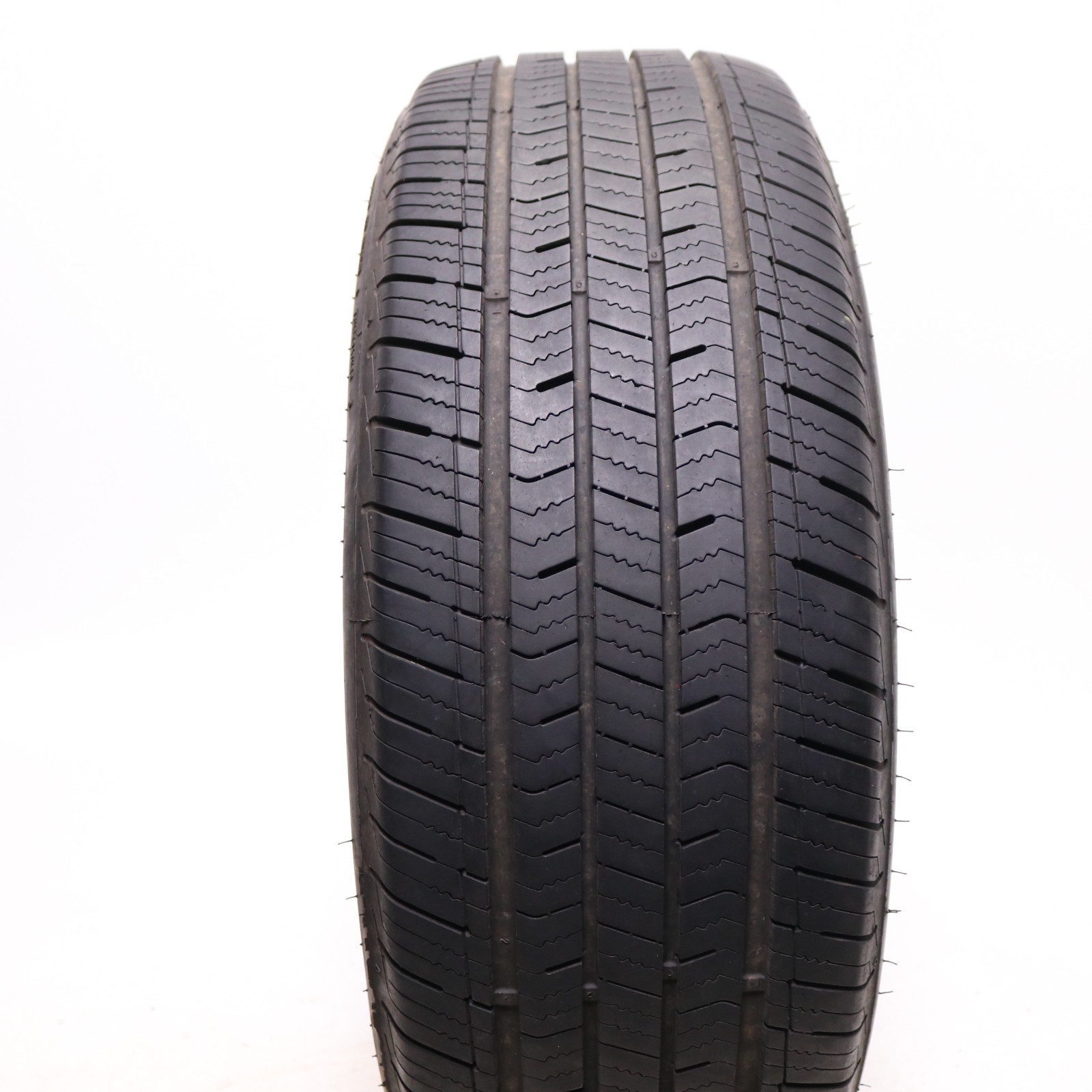 Set of 4 Used 225/60R17 Arizonian Silver Edition All Season – 99H – 8.5-9.5/32