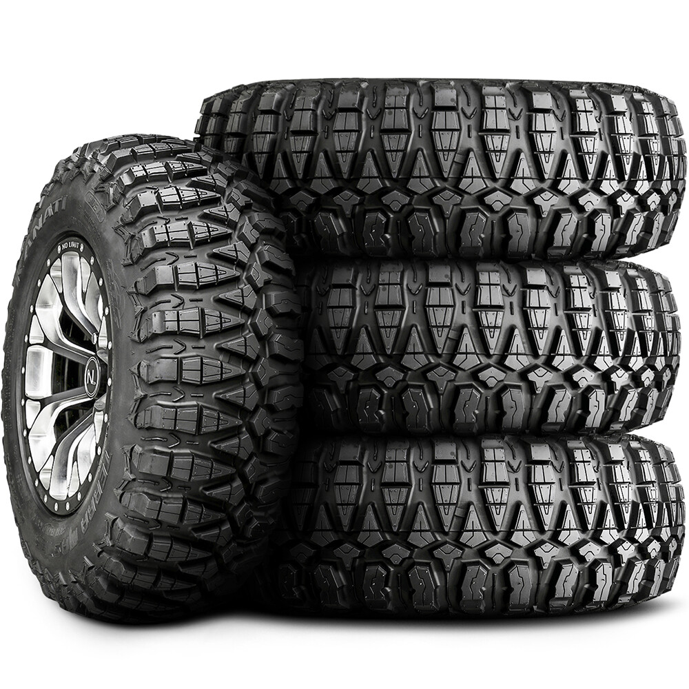 Tire 28×10.00R14 28x10R14 Kanati Terra Master AT A/T ATV UTV 75J 10 Ply