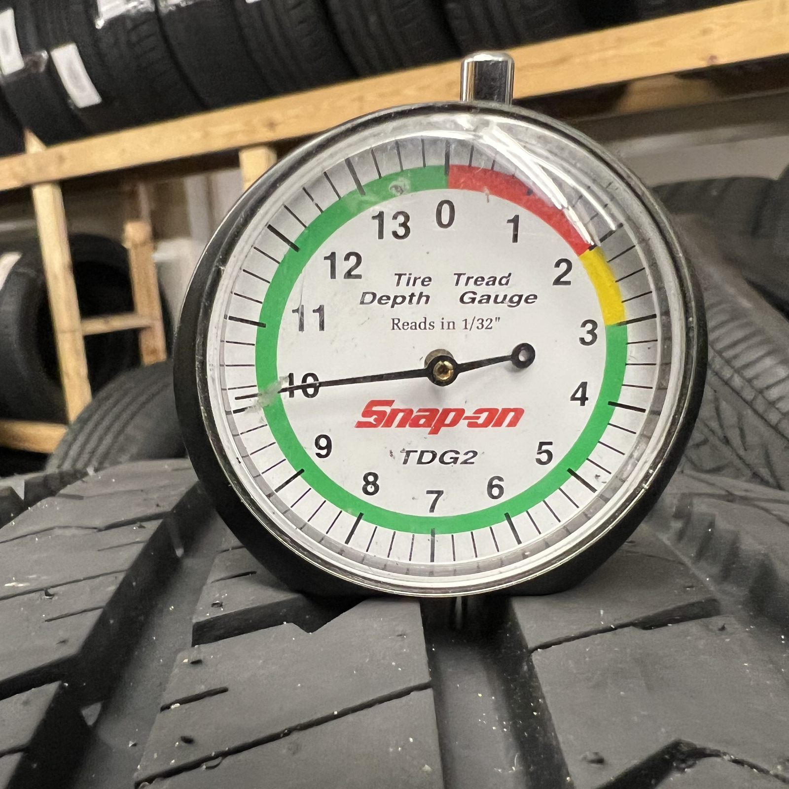 1 Tire New Milestar Miletech Interceptor As810 235/45ZR18 98Y DOT.2524 10/32 New