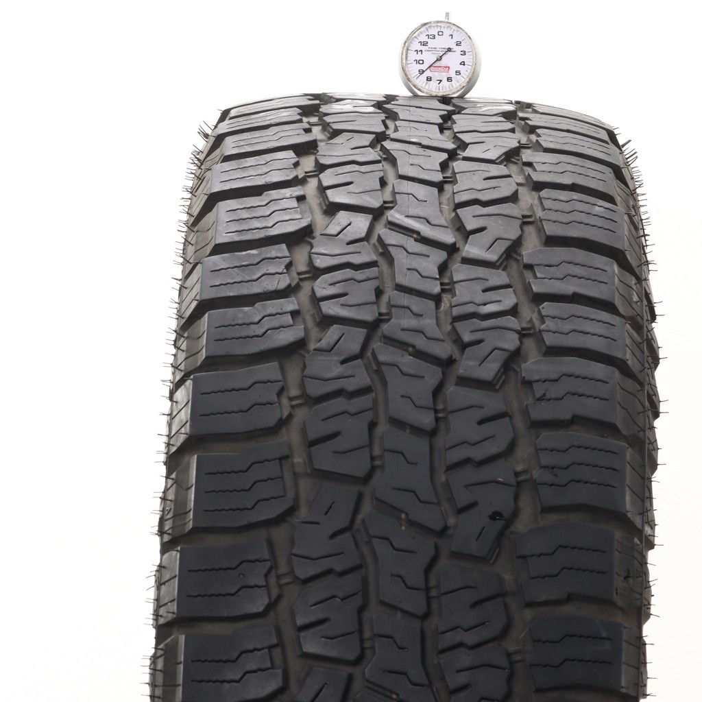Used 275/60R20 Mazama Open Range A/T Plus 115T – 8.5/32