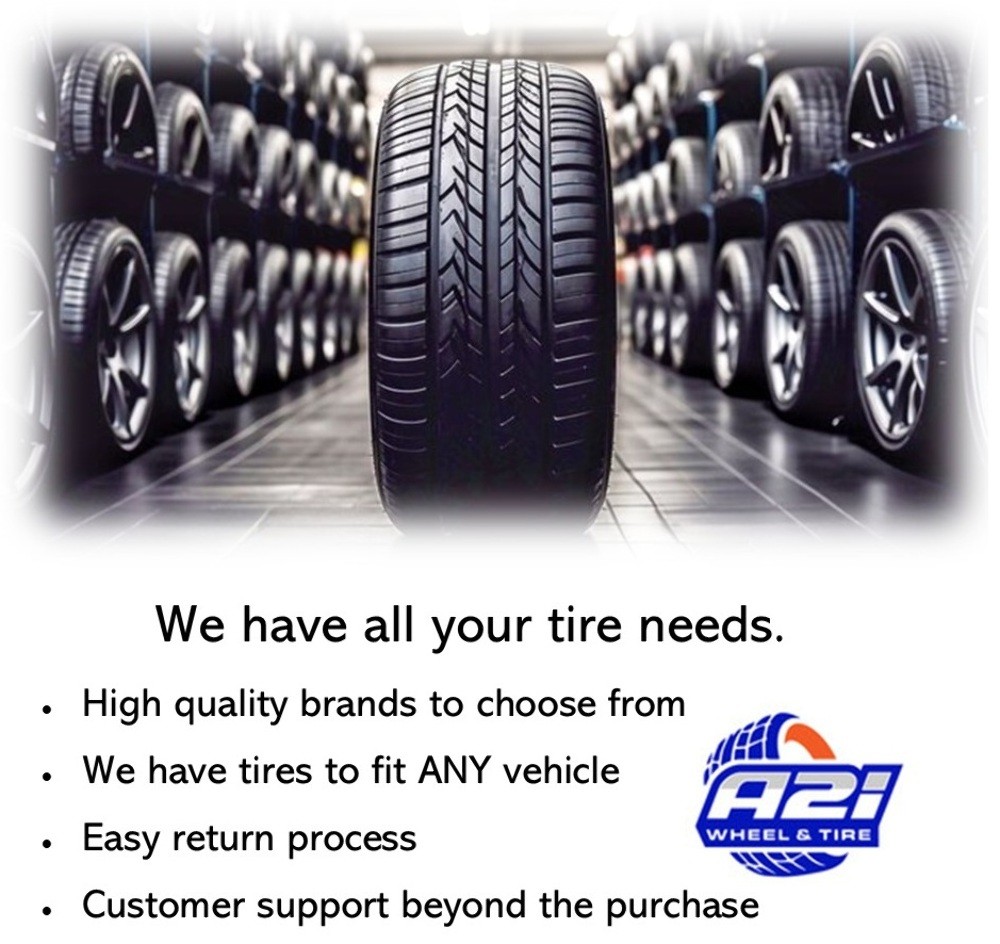 LT265/70R18/10 Kumho Tires Road Venture AT52 Radial Tire 2657018 All Terrain 124