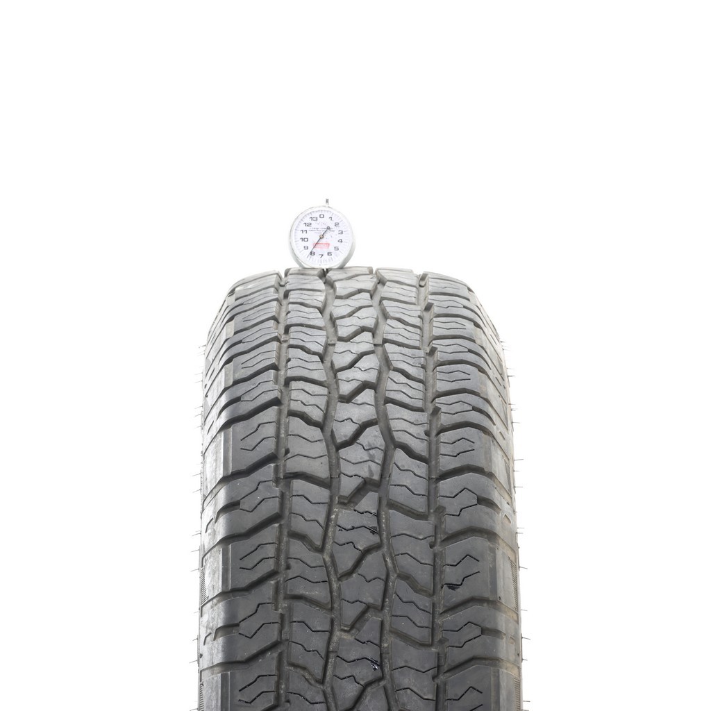 Used 245/75R16 Ironman All Country AT2 111T – 8/32