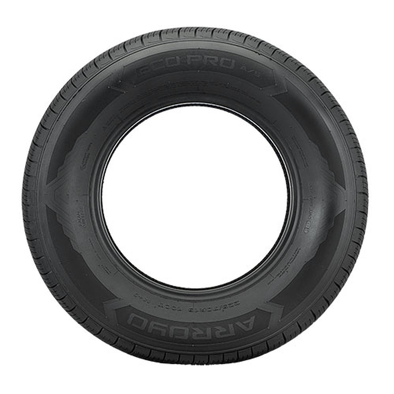 1 New Arroyo Eco Pro A/s – 205/65r15 Tires 2056515 205 65 15