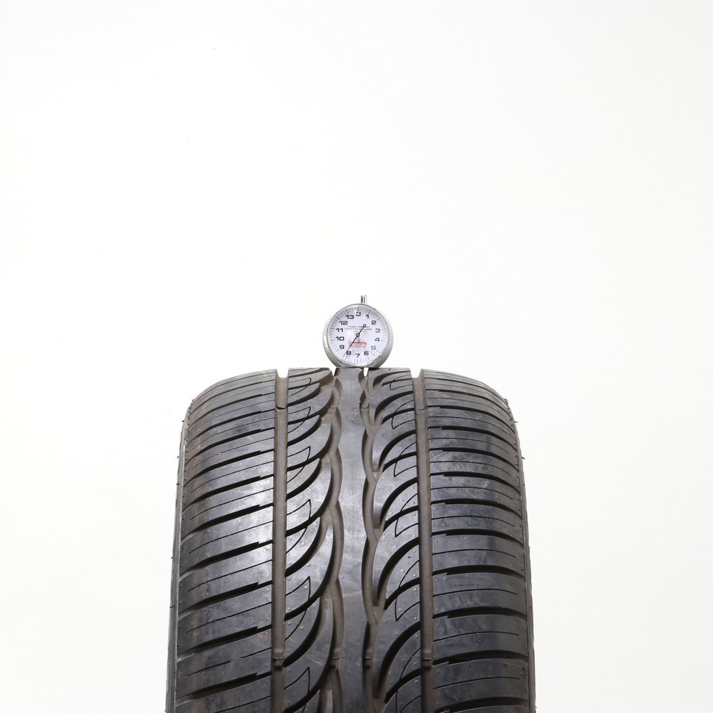 Used 235/50ZR17 Uniroyal Tiger Paw GTZ All Season 96W – 8/32