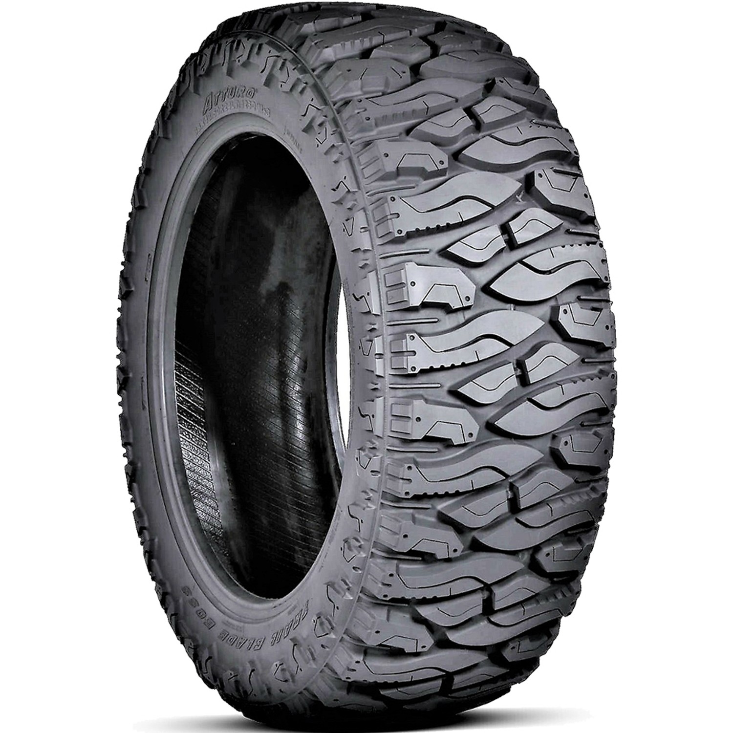 4 Tires Atturo Trail Blade Boss LT 40X14.50R20 Load D 8 Ply MT M/T Mud