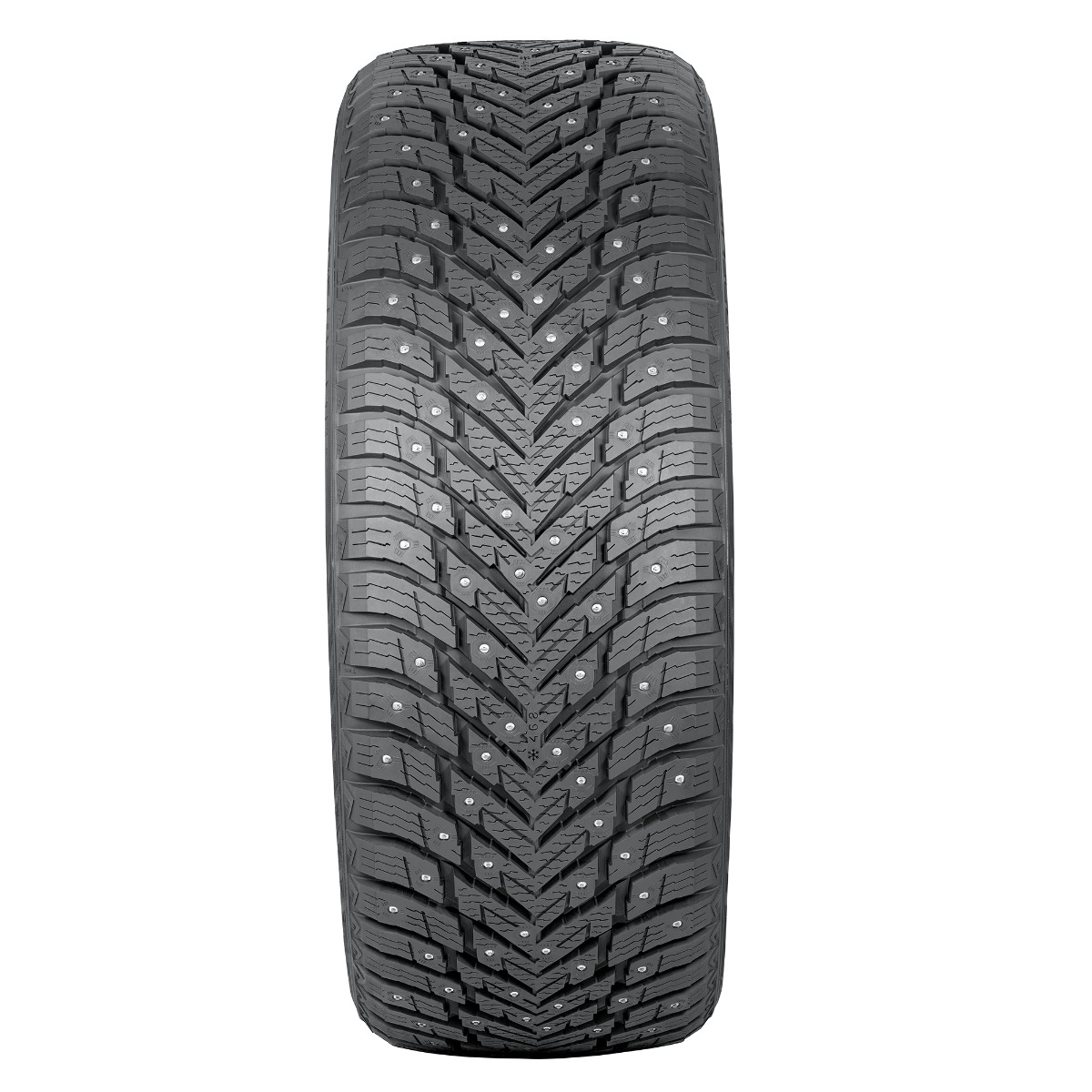 315/35R21 111T XL Nokian Tyres Hakkapeliitta 10 SUV Studded Winter Tire 3153521
