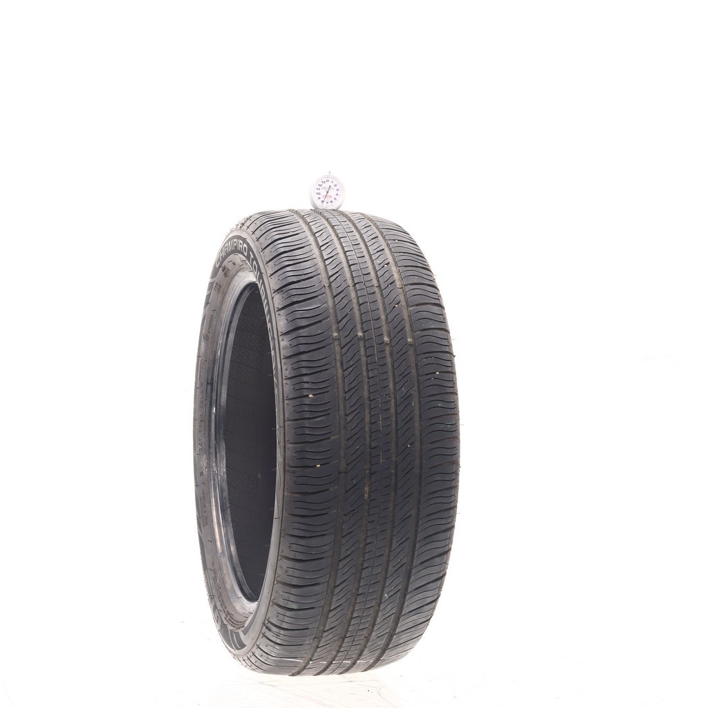Used 215/50R17 GT Radial Champiro Touring AS 95V – 7.5/32
