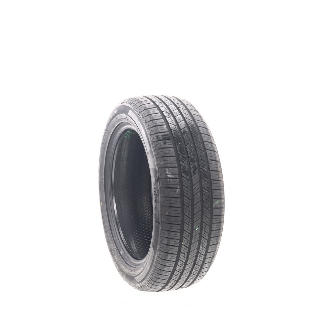 Driven Once 215/55R18 Blackhawk Agility SUV 95H – 10/32