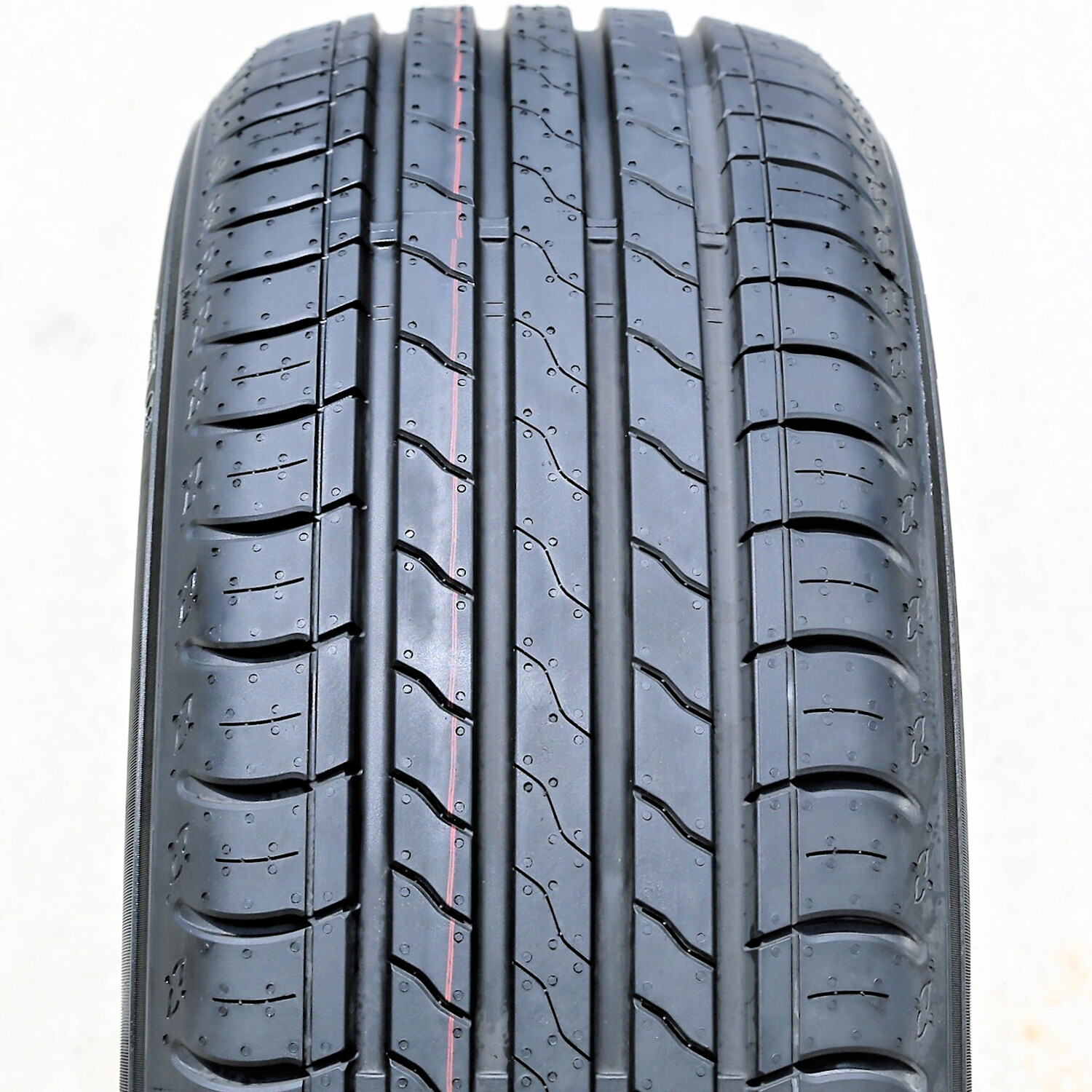 4 Tires MRF Wanderer Street A2 205/55R17 91H AS A/S All Season