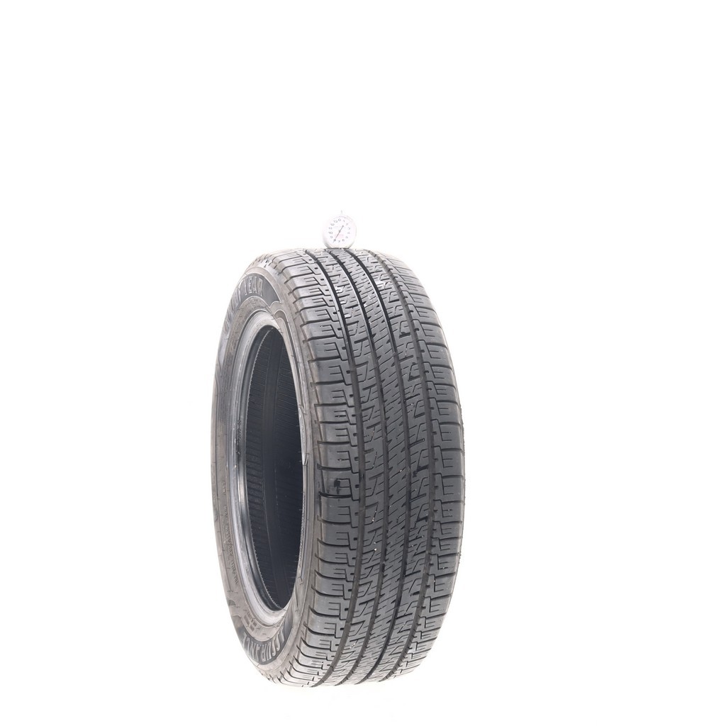 Set of (4) Used 205/55R16 Goodyear Assurance MaxLife 91H – 6.5-8/32