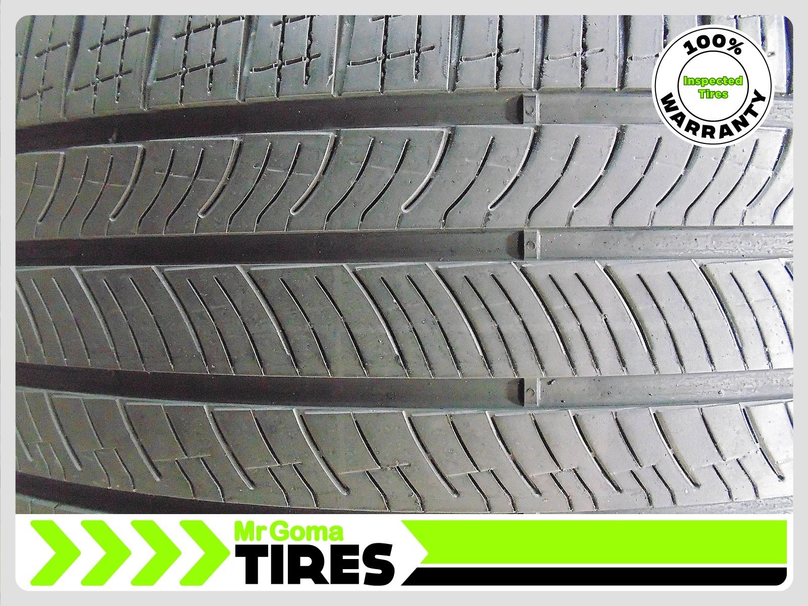 2 PIRELLI SCORPION TM MS LR PNCS XL HL285/40R23 USED TIRES 7.3/32 TREAD 115Y EV