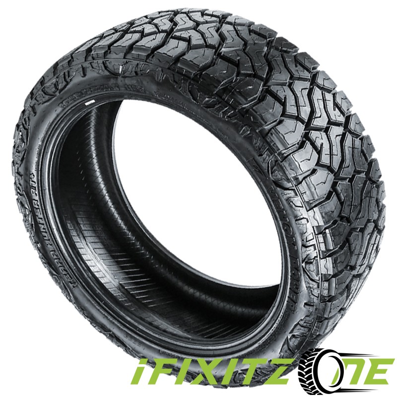 1 Venom Power Terra Hunter R/T+ 35×15.5×26 116Q Mud On/Off-Road Load E 10 PLY