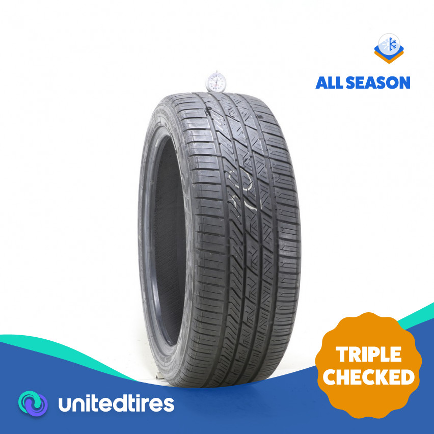 Used 245/45ZR20 Road Hugger GTZ 103W – 7/32