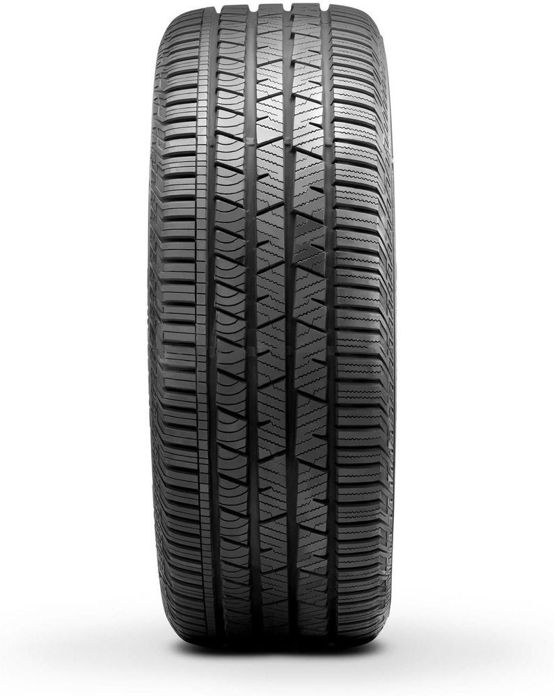 1 X New – 275/40R22 Continental CrossContact LX Sport 108Y
