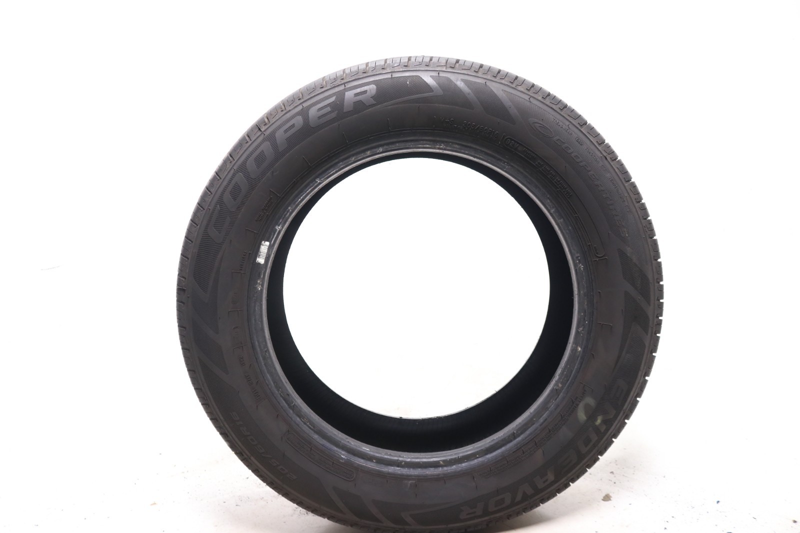 Used 205/60R16 Cooper Endeavor – 92V – 9.5/32