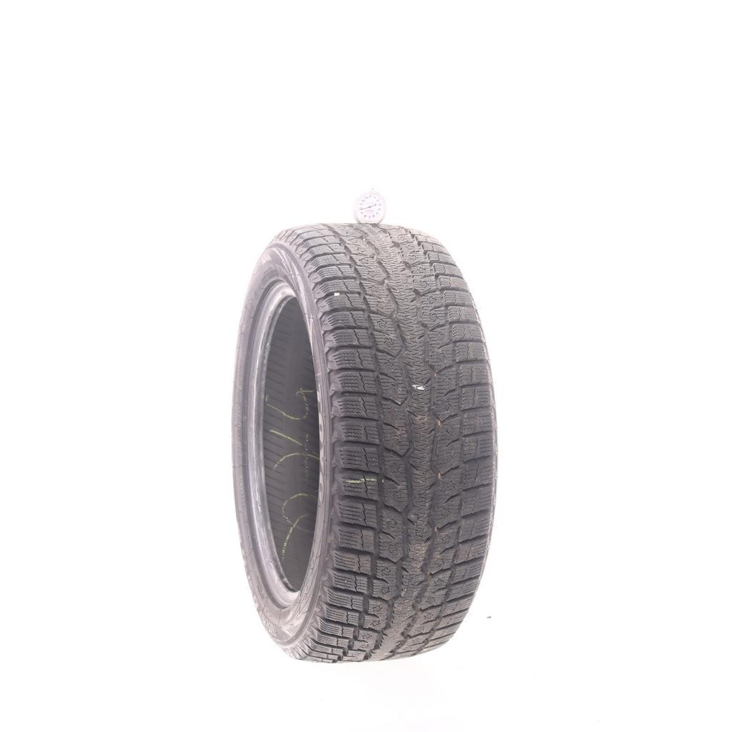 Used 225/50R17 Toyo Observe GSi-6 HP 94V – 9.5/32