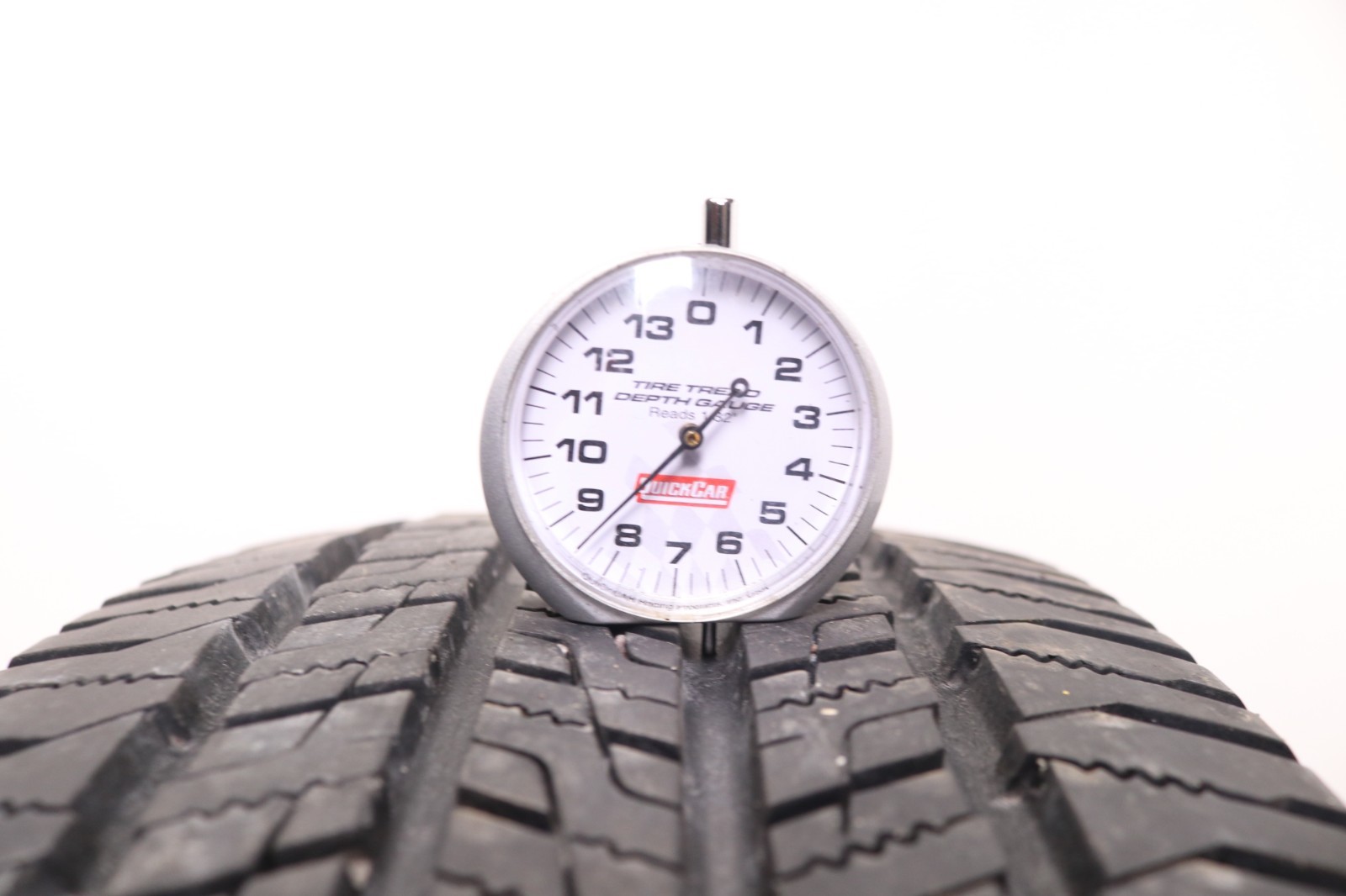 Set of 4 Used 215/70R16 Pathfinder HT – 100T – 8-8.5/32 No Repairs