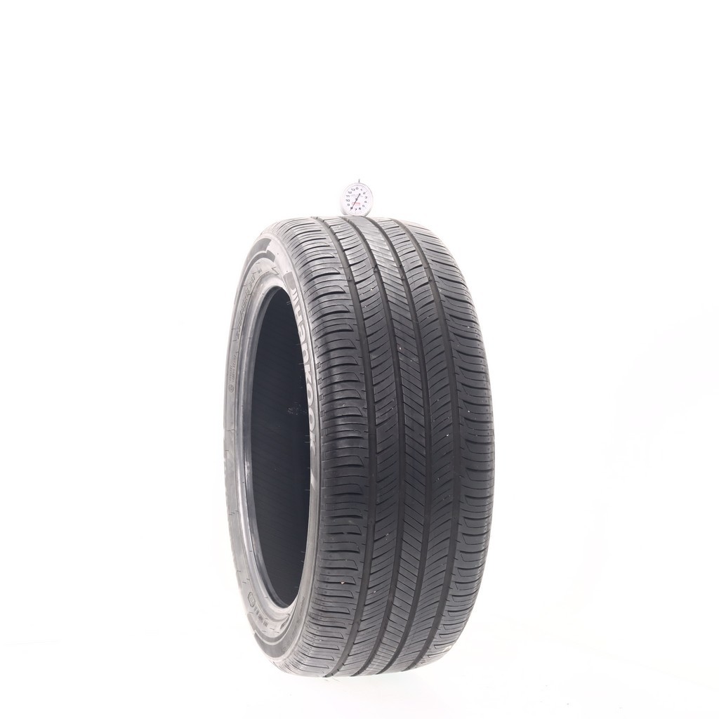 Used 235/45R18 Hankook Kinergy GT 94V – 8/32