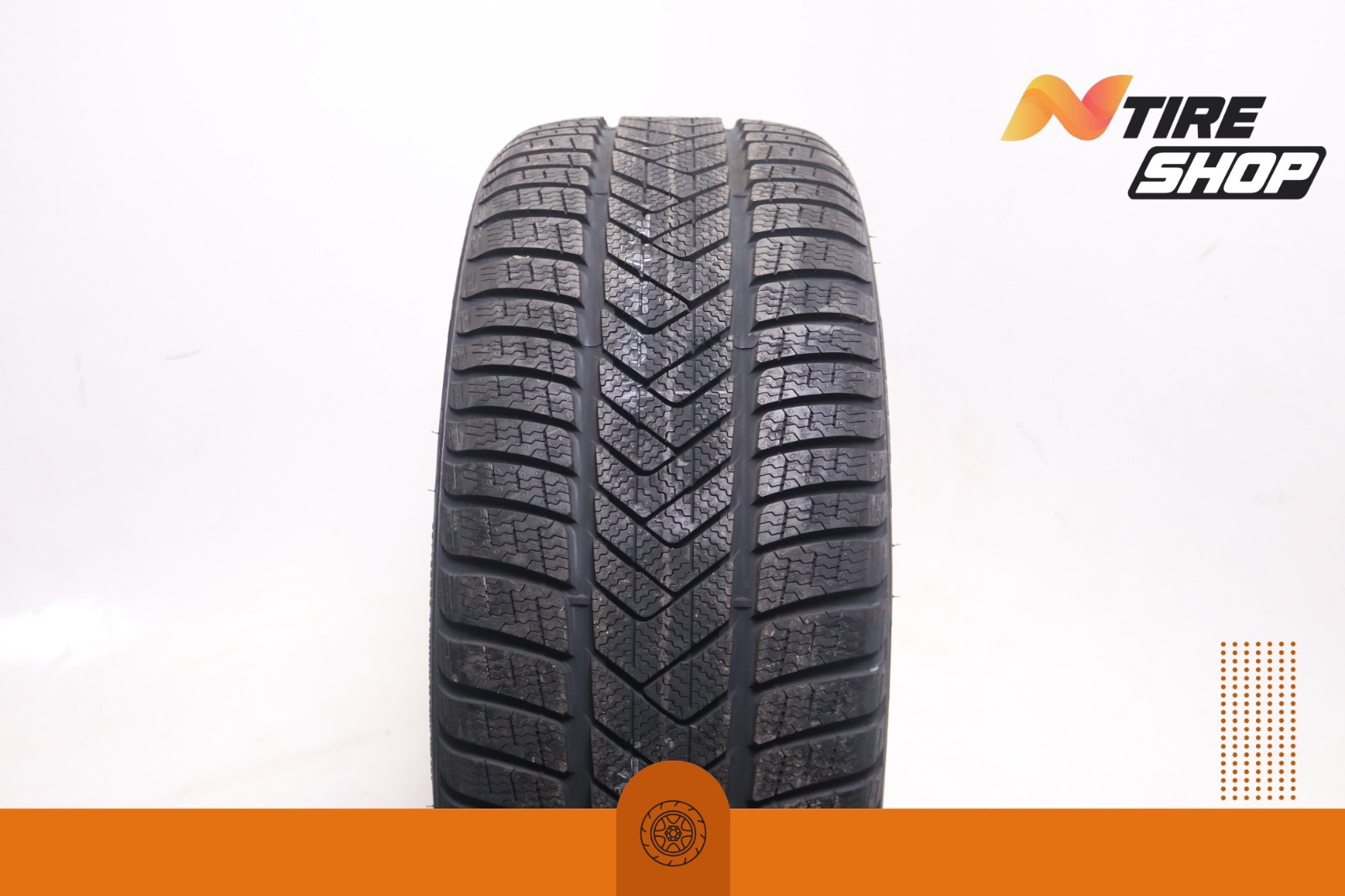 Set of 2 New 255/35R21 Pirelli Winter Sottozero 3 – 98V – 11/32