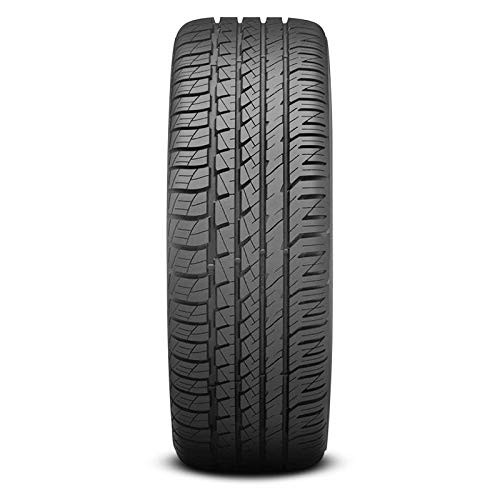 Goodyear Eagle F1 Asymmetric A/S All-Season Radial – 245/40R19 94W 245/40R19SL