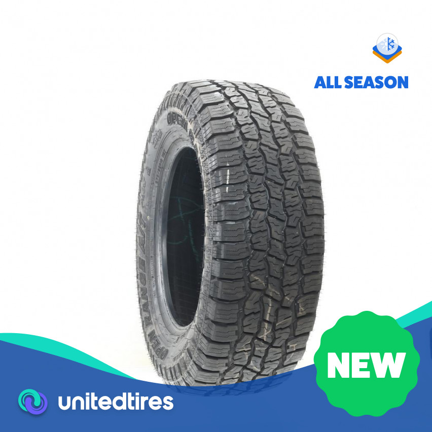 New 275/65R18 Mazama Open Range A/T Plus 116T