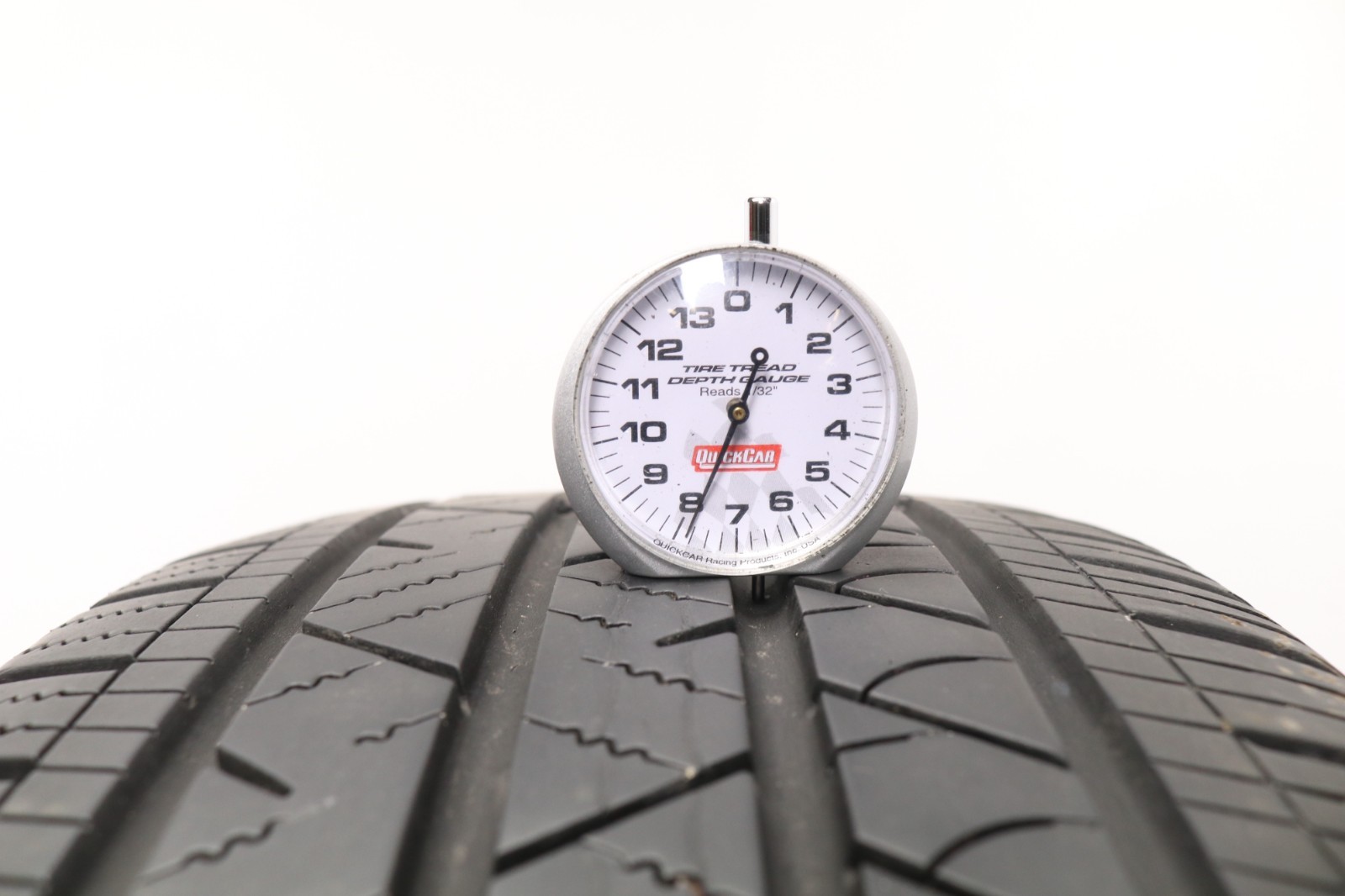 Set of 2 Used 245/50R20 Continental CrossContact LX Sport – 102H – 7.5/32