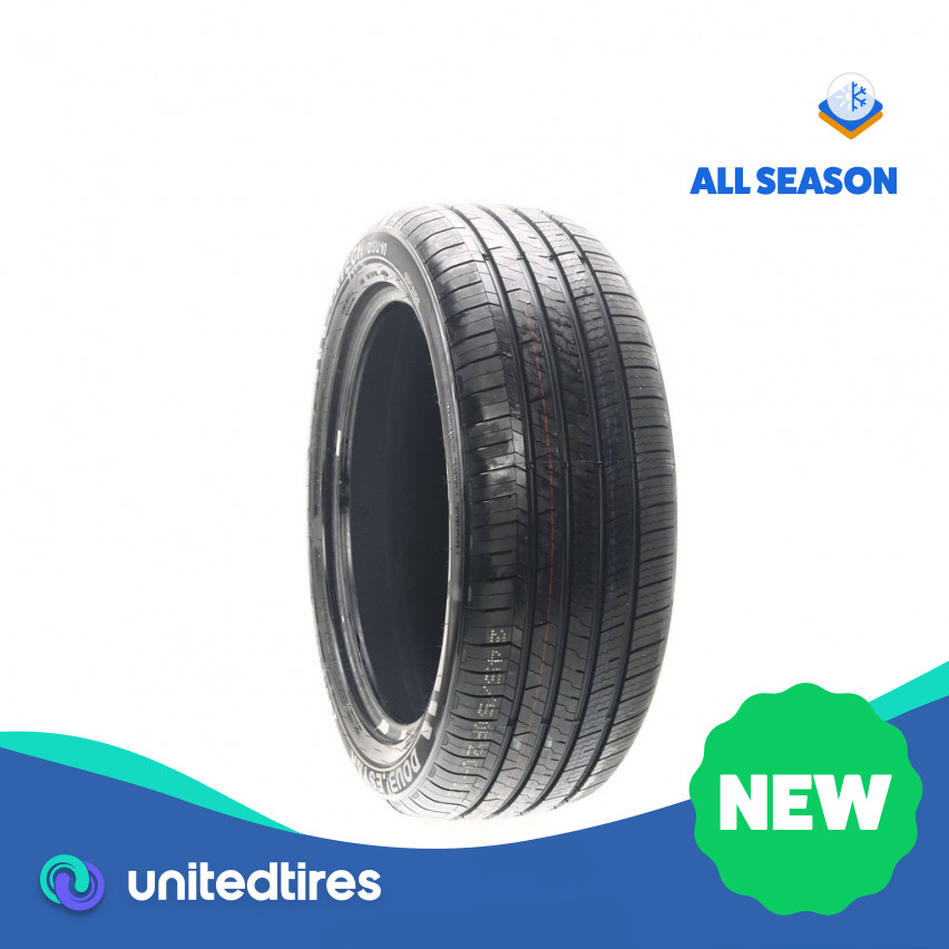 New 245/50R20 Doublestar PRTECH DSU10 105V