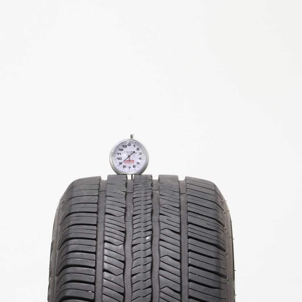 Set of (4) Used 215/55R17 BFGoodrich Advantage Control 94H – 8-10/32 (1ACZ0)